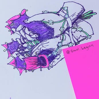 &#39;Bouquet&#39;