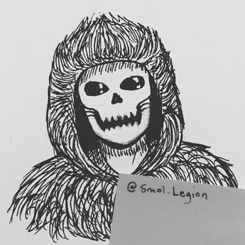 Fuzzy Reaper