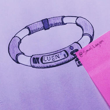 The Collar