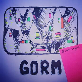 Gorm Buildings