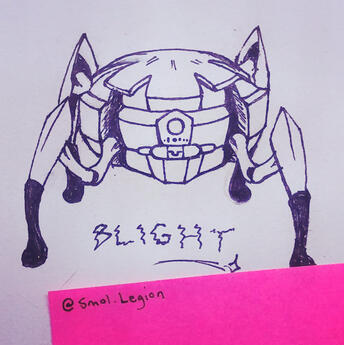 Blight