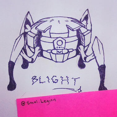 Blight